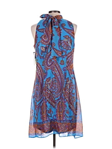 Signature by Robbie Bee Casual Dress (view 2)