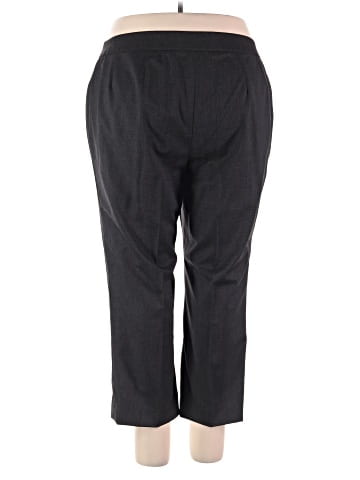 Lafayette 148 New York Wool Pants (view 2)