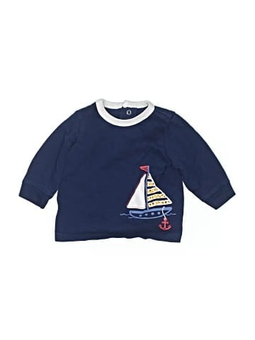 Little Me Long Sleeve Top (view 1)