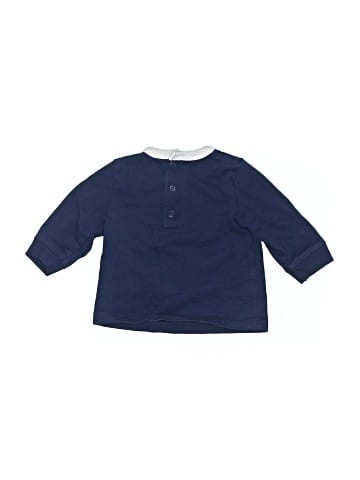 Little Me Long Sleeve Top (view 2)