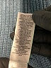 Next Solid Blue Pullover Sweater Size 8 - photo 5