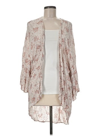 Altar'd State Cardigan (view 1)