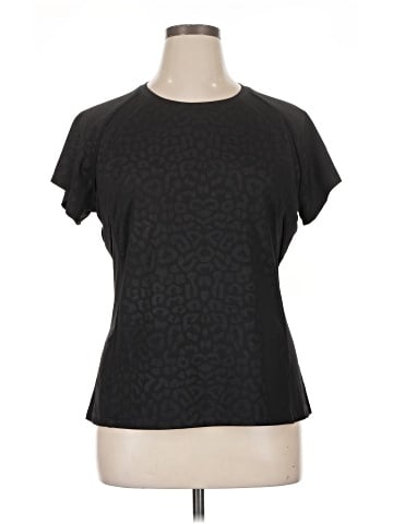 Fila Sport Short Sleeve T-Shirt (view 1)