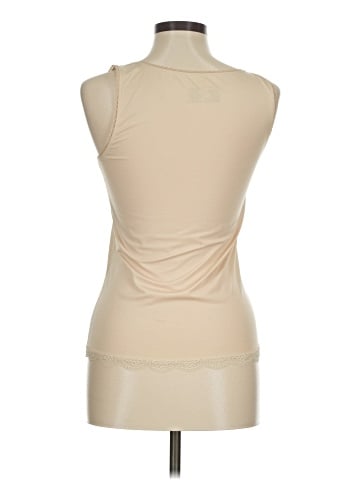 George Sleeveless Top (view 2)