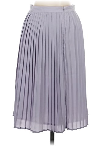 The Letter Formal Skirt (view 2)