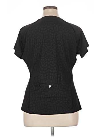 Fila Sport Short Sleeve T-Shirt (view 2)