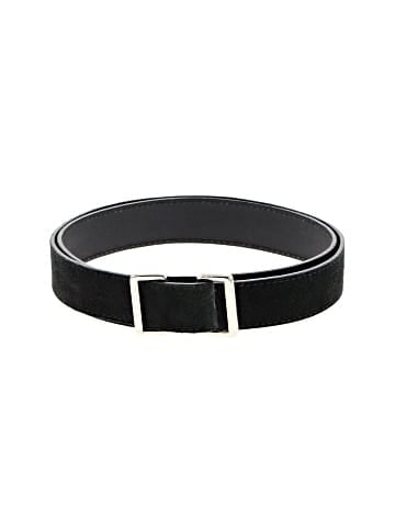 Jacob Leather Belt (view 1)