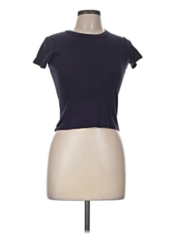 Brandy Melville Short Sleeve T-Shirt (view 1)