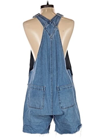 Gap Overalls (view 2)