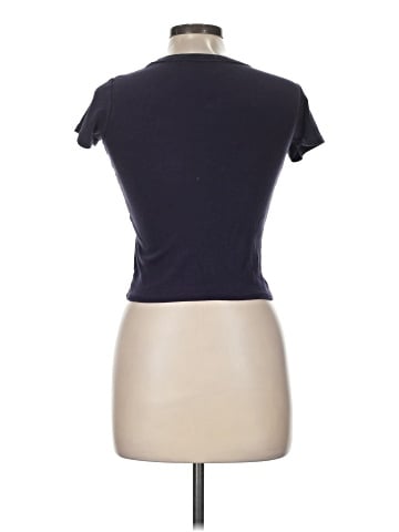 Brandy Melville Short Sleeve T-Shirt (view 2)