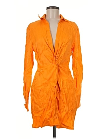 Zara Cocktail Dress (view 1)