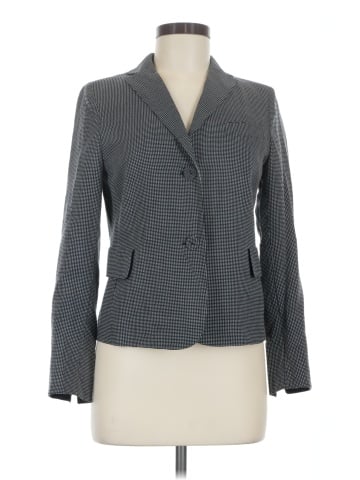 Akris Punto Blazer (view 1)