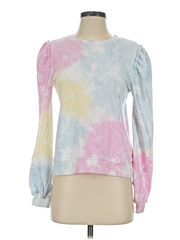 Generation Love Sweatshirt (view 1)