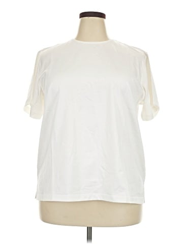 Talbots Short Sleeve T-Shirt (view 1)