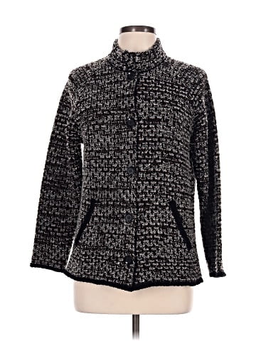 Garnet Hill Cardigan (view 1)
