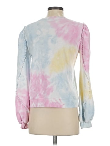 Generation Love Sweatshirt (view 2)