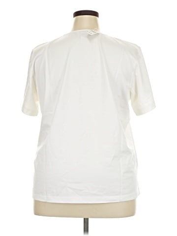 Talbots Short Sleeve T-Shirt (view 2)