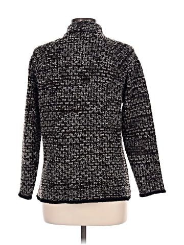 Garnet Hill Cardigan (view 2)