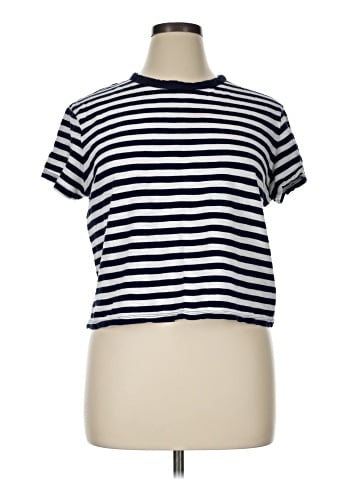 Gap Short Sleeve T-Shirt (view 1)