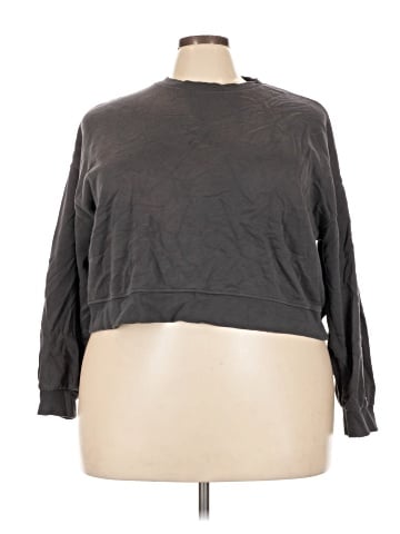 Divided by H&M Pullover Sweater (view 1)
