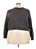 Divided by H&M Gray Pullover Sweater Size XXL (estimated) - photo 1