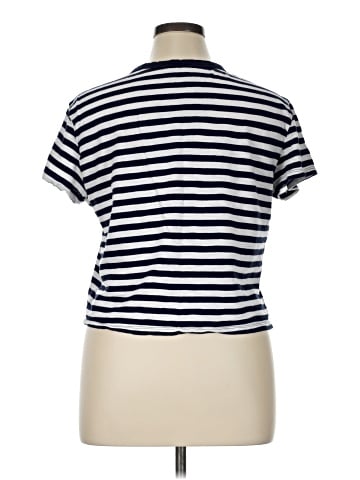 Gap Short Sleeve T-Shirt (view 2)