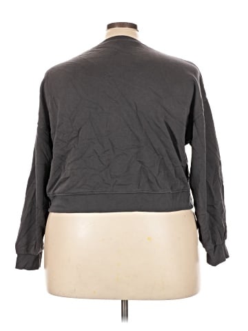 Divided by H&M Pullover Sweater (view 2)