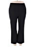 SPANX Black Active Pants Size 3X - photo 1