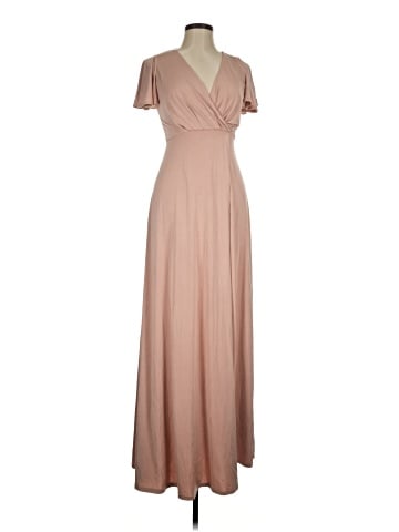 Lovely Day Cocktail Dress (view 1)