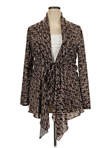 NYCC Cardigan (view 1)