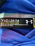Under Armour Blue Pullover Hoodie Size M (youth) - photo 3