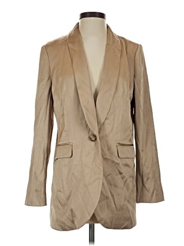 Madewell Blazer (view 1)