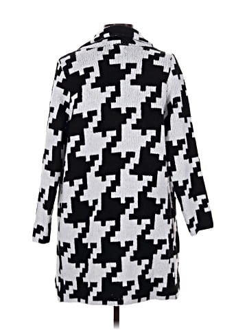 One World Poncho (view 2)