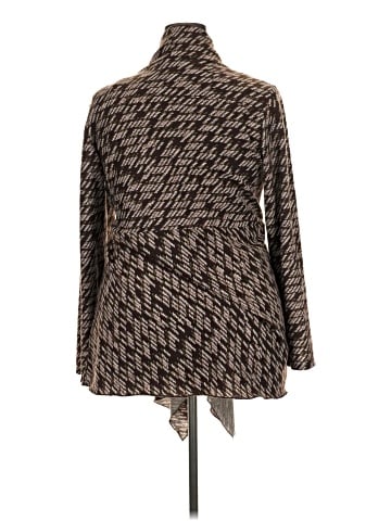 NYCC Cardigan (view 2)