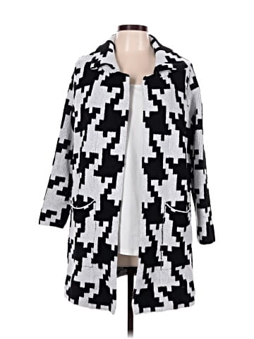One World Poncho (view 1)