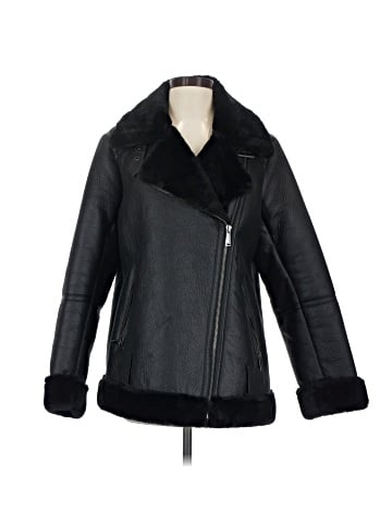 BCBGeneration Coat (view 1)