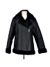 BCBGeneration 100% Polyester Black Coat Size S - photo 1