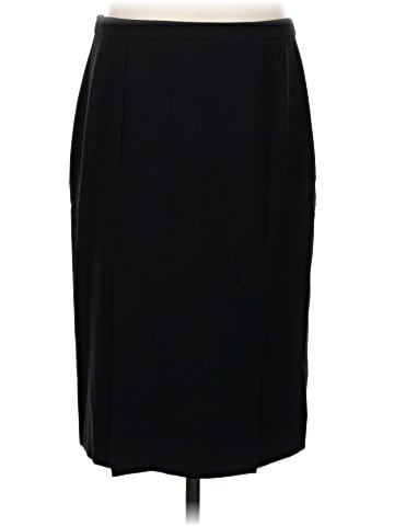 BCBGMAXAZRIA Formal Skirt (view 2)