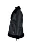 BCBGeneration 100% Polyester Black Coat Size S - photo 5