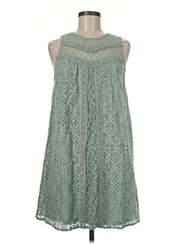 Jolt Casual Dress (view 1)