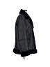 BCBGeneration 100% Polyester Black Coat Size S - photo 4