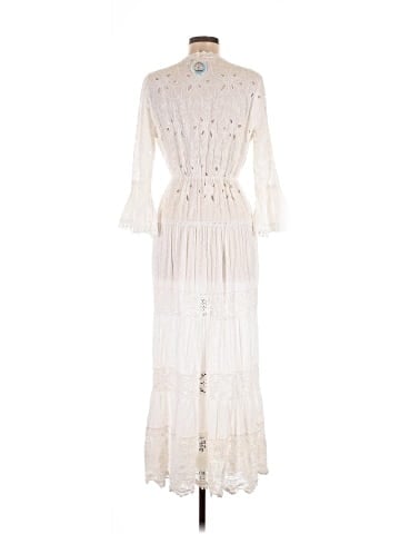 Antica Sartoria By Giacomo Cinque Cocktail Dress (view 2)