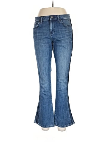 Simply Vera Vera Wang Jeans (view 1)