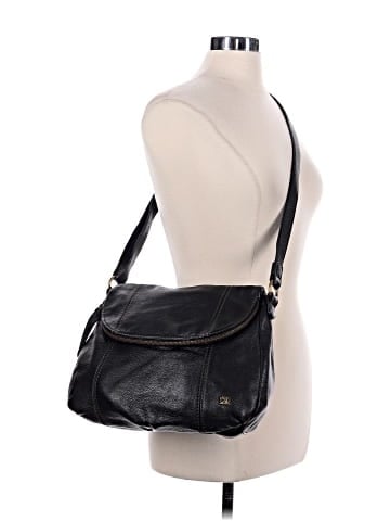 The Sak Leather Crossbody Bag (view 2)