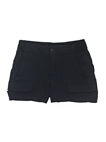 Athleta Cargo Shorts (view 1)