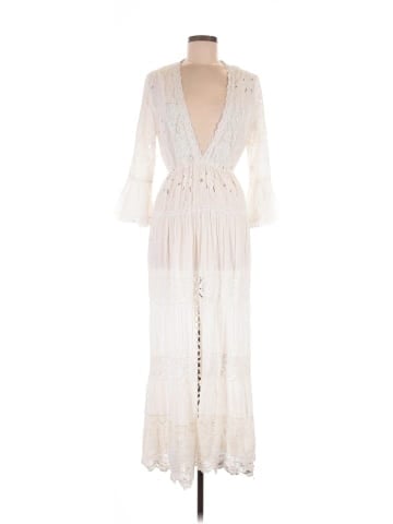Antica Sartoria By Giacomo Cinque Cocktail Dress (view 1)
