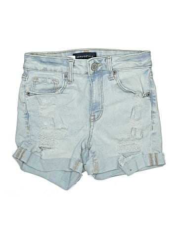 Aeropostale Denim Shorts (view 1)