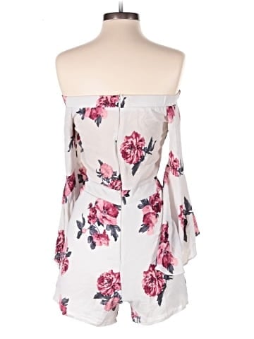 Socialite Romper (view 2)