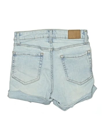 Aeropostale Denim Shorts (view 2)