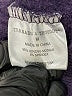 Threads 4 Thought Purple Pullover Sweater Size M - photo 8